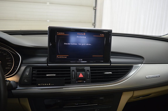 Audi A6 10 of 20