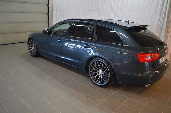 Audi A6 5 of 5