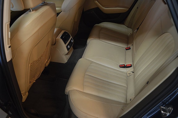 Audi A6 17 of 20
