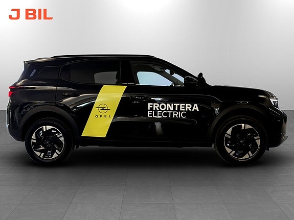 Opel Frontera 4 of 5
