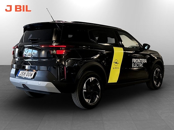 Opel Frontera 2 of 5
