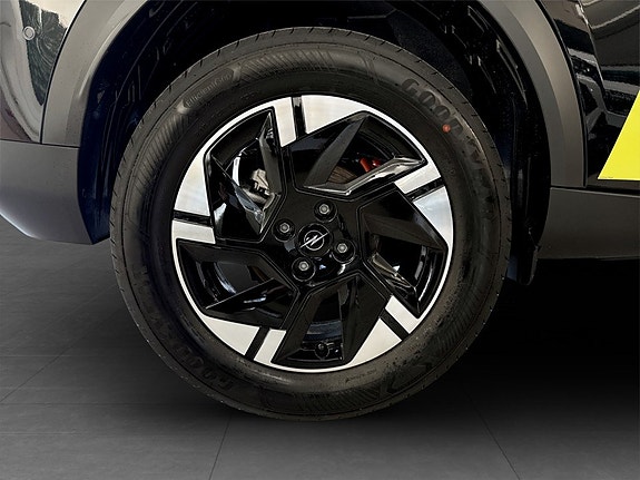 Opel Frontera 14 of 17