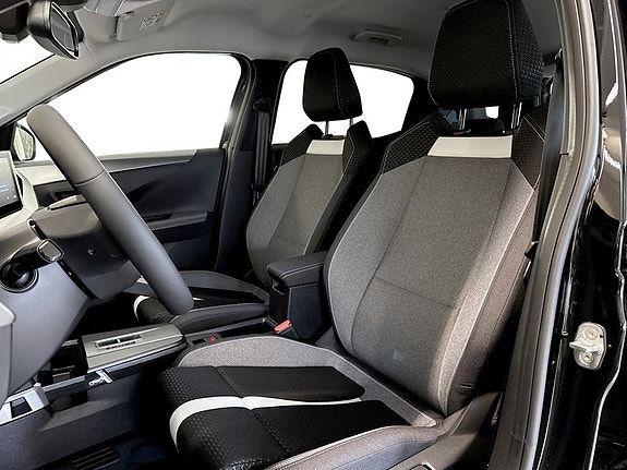 Opel Frontera 6 of 17