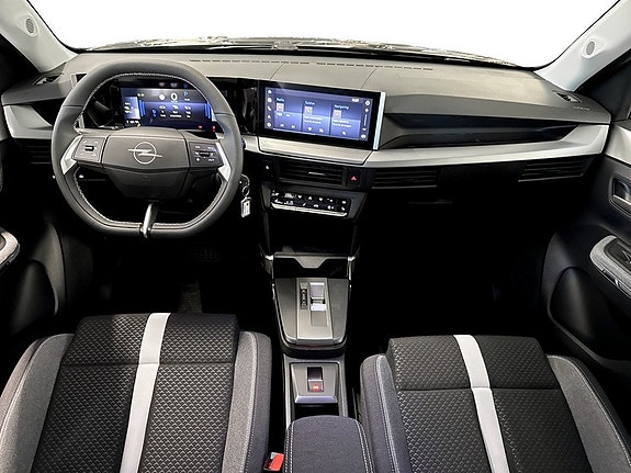 Opel Frontera 3 of 5