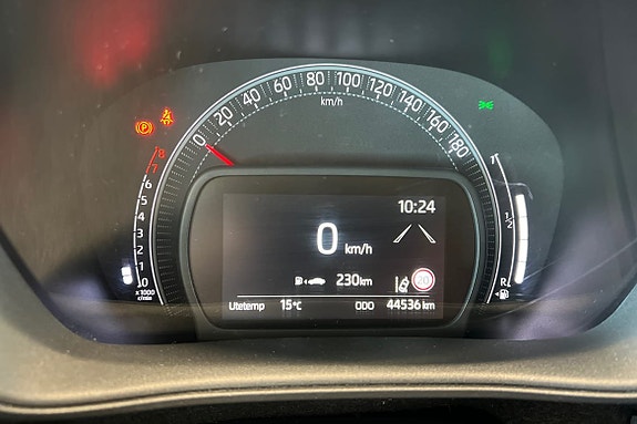 Toyota Aygo X 15 of 20