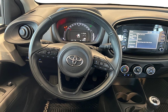 Toyota Aygo X 10 of 20