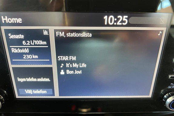 Toyota Aygo X 14 of 20