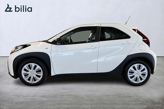 Toyota Aygo X 3 of 5