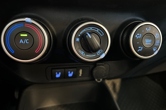 Toyota Aygo X 20 of 20