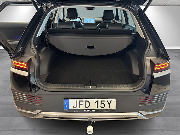 Hyundai Ioniq 5 11 of 12
