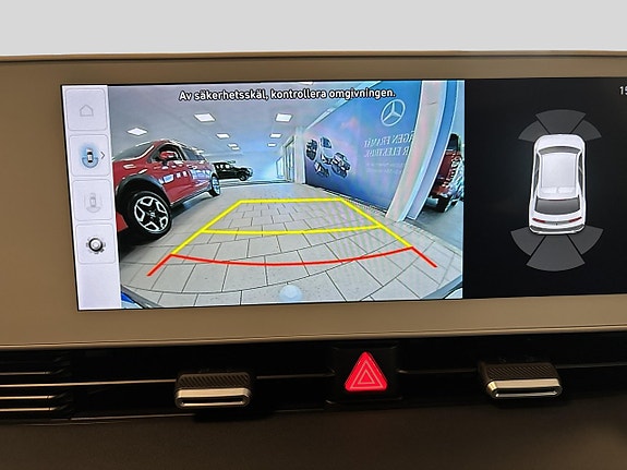 Hyundai Ioniq 5 12 of 12