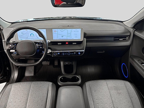 Hyundai Ioniq 5 8 of 12