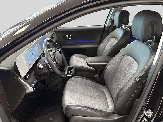 Hyundai Ioniq 5 5 of 12
