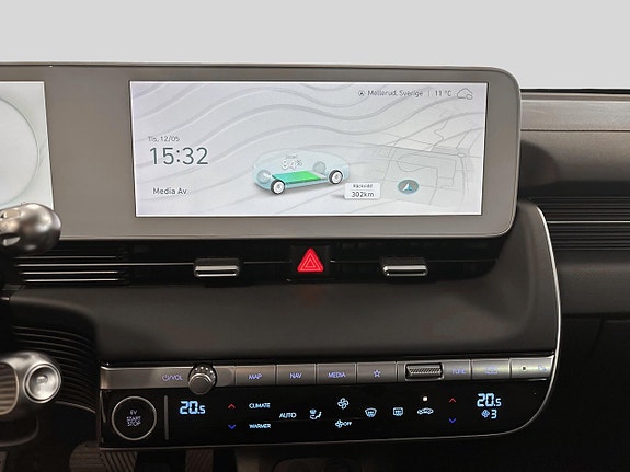 Hyundai Ioniq 5 6 of 12