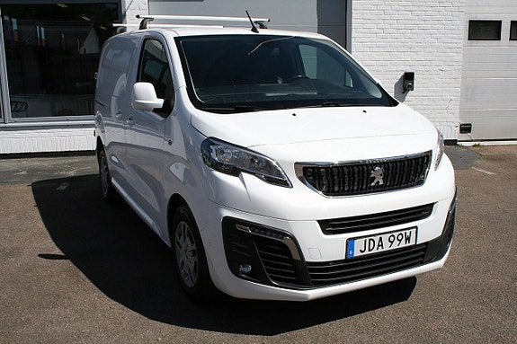 Peugeot Expert 2 of 5