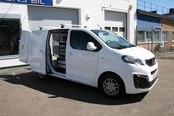 Peugeot Expert 5 of 5