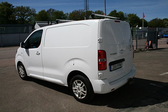 Peugeot Expert 3 of 5