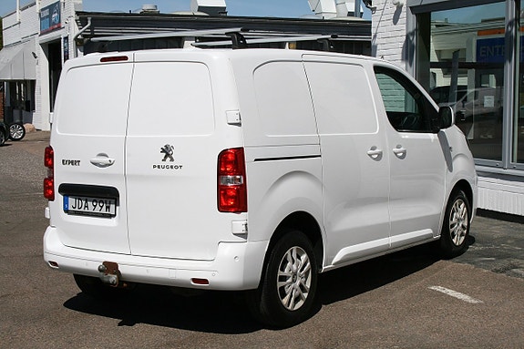 Peugeot Expert 4 of 5