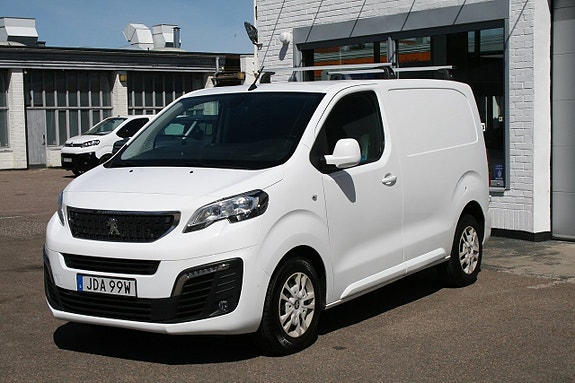 Peugeot Expert