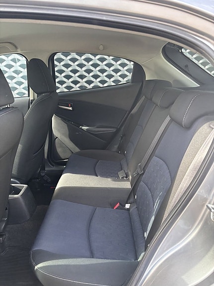 Mazda 2 13 of 14