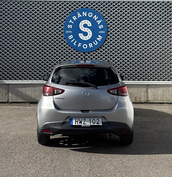 Mazda 2 3 of 14