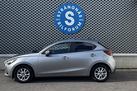 İkinci el  Mazda 2 1.5