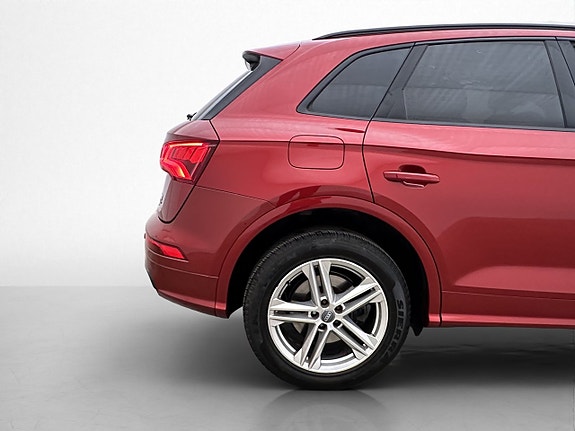 Audi Q5 10 of 30