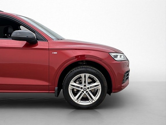 Audi Q5 11 of 30