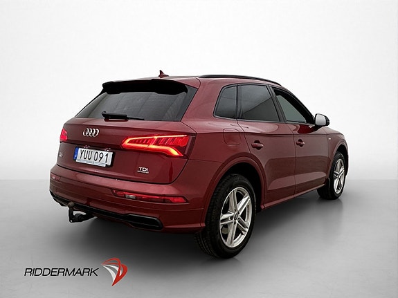Audi Q5 6 of 30