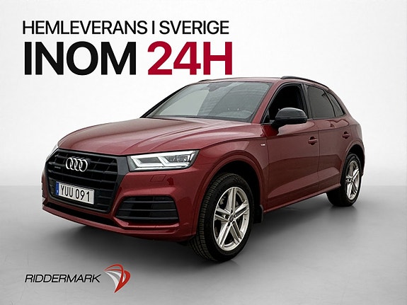 Audi Q5 3 of 30