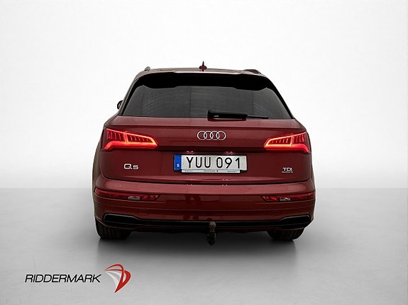 Audi Q5 5 of 5