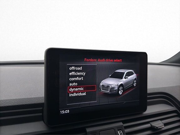 Audi Q5 25 of 30
