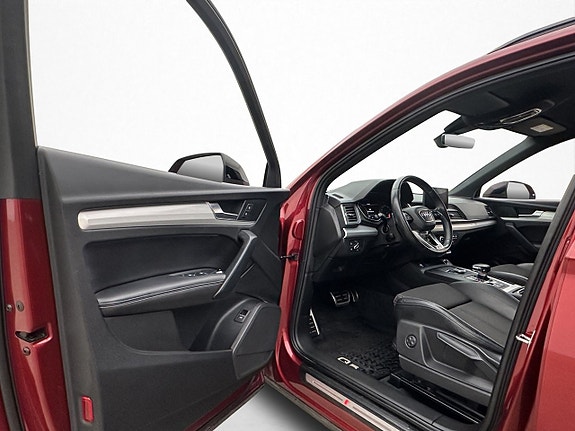 Audi Q5 21 of 30