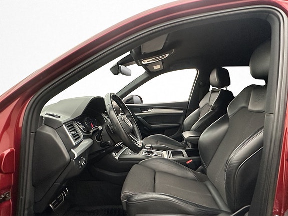 Audi Q5 22 of 30