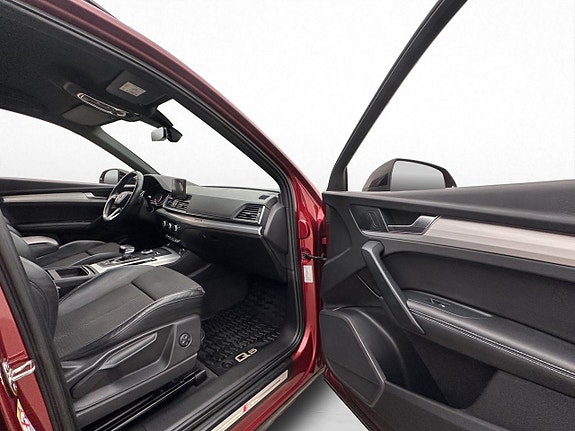 Audi Q5 13 of 30