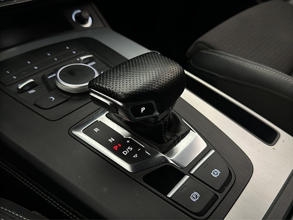 Audi Q5 29 of 30