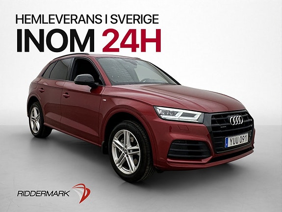 Audi Q5 3 of 30