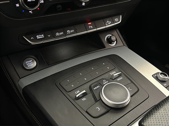 Audi Q5 28 of 30