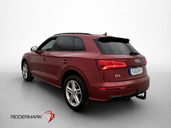 Audi Q5 4 of 5