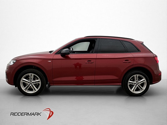 Audi Q5 2 of 5