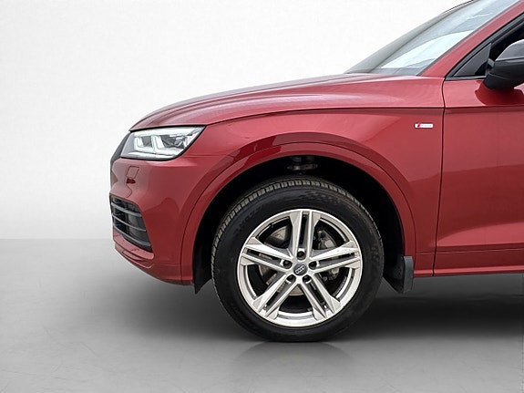 Audi Q5 8 of 30