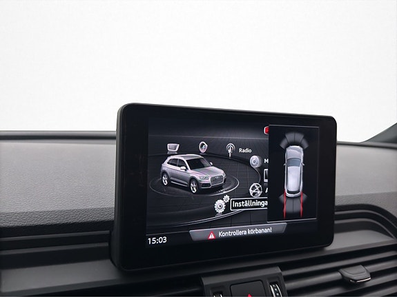 Audi Q5 26 of 30