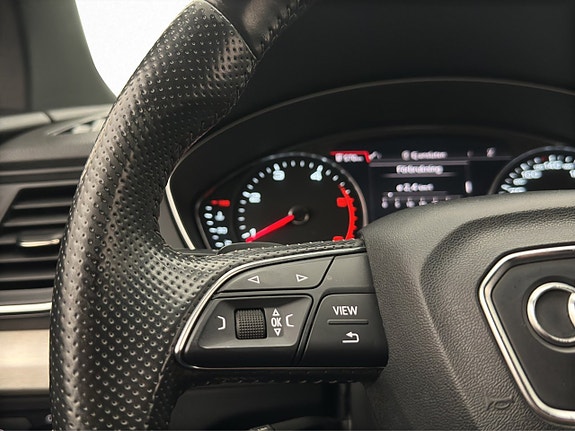Audi Q5 14 of 29