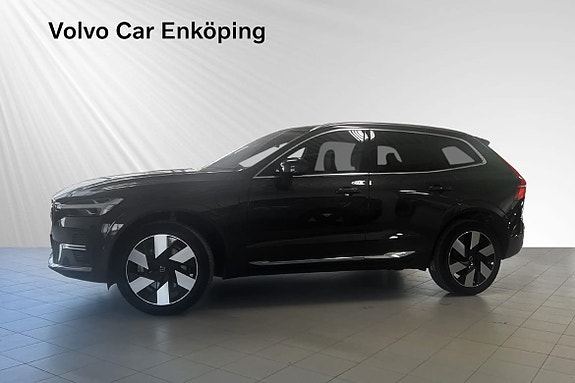 Volvo XC60 3 of 23
