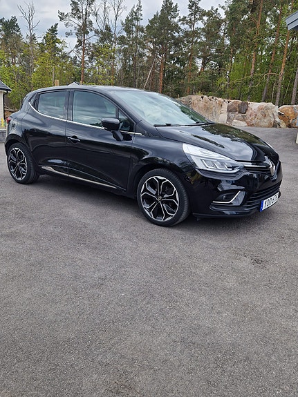 İkinci el  Renault Clio 