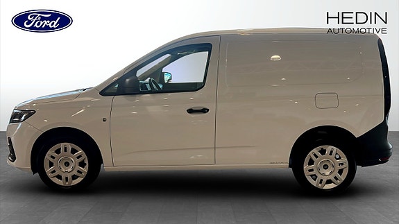 Ford Transit Connect 5 of 5