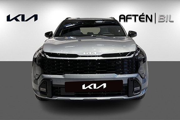Kia Sportage 3 of 25
