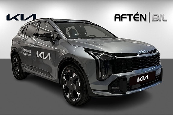 Kia Sportage 4 of 25