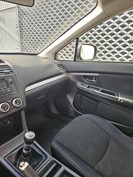 Subaru XV 17 of 20
