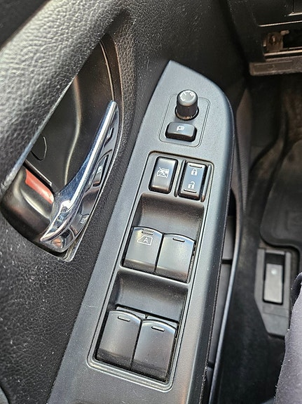 Subaru XV 11 of 20